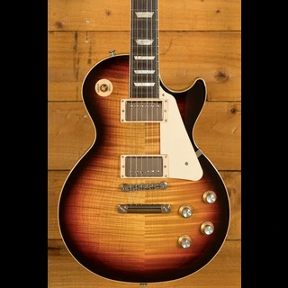Gibson Les Paul Standard 60s | AAA Top - Fireburst