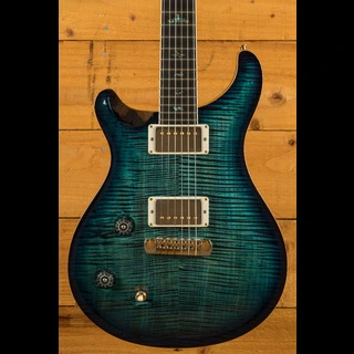 PRS Wood Library McCarty | Cobalt Blue - 10-Top - Left-Handed