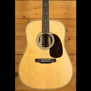 Martin Standard Series | HD-35 - Peach Guitars