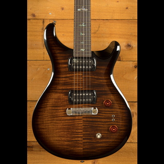 予約販売品】 Guitar Paul's SE 美品PRS BlackGoldBurst エレキギター ...