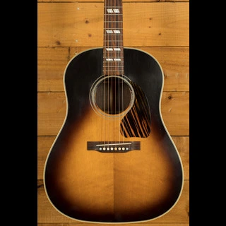 Gibson Murphy Lab 1942 Banner Southern Jumbo | Vintage Sunburst