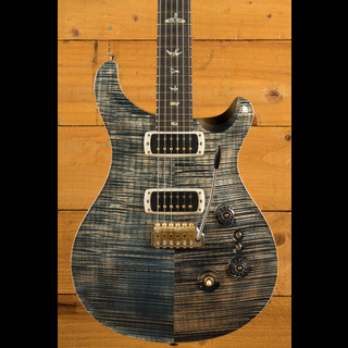 PRS Custom 24-08 | 10 Top - Faded Whale Blue