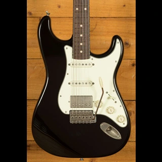 Xotic California Classic XSC-2 | Black - Light Ageing