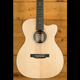 Martin Junior Series | 000CJr-10E - Peach Guitars
