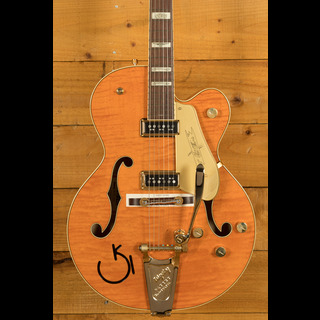 Gretsch G6120T-55 Vintage Select Edition '55 Chet Atkins Hollow 