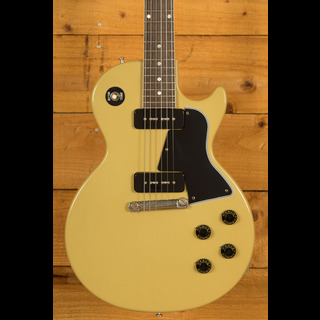 Gibson Custom 1957 Les Paul Special Single Cut Reissue VOS TV Yellow