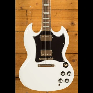 Epiphone SG Standard | Alpine White
