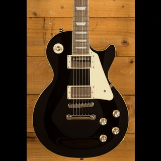Epiphone Les Paul Standard 60s | Ebony