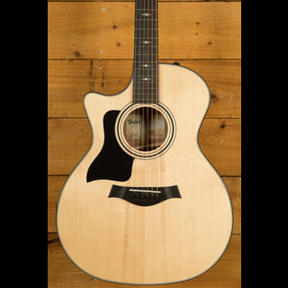 Taylor 300 Series | 314ce - Left-Handed - Peach Guitars
