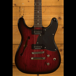 Fender Special Edition TC-90 | Black Cherry *Used*