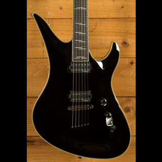 schecter blackjack atx avenger