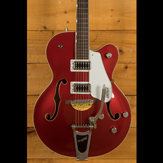 gretsch 5420t candy apple red