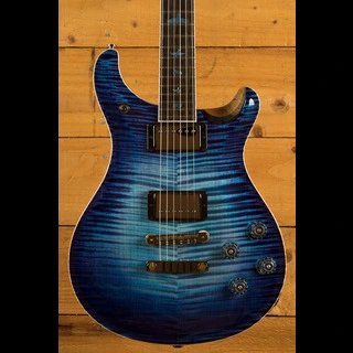 PRS Private Stock McCarty 594 Limited Ziricote Neck Aqua Violet Glow