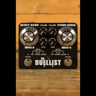 KINGTONE HEAVY HAND MOD duellist SIDE B HeavyHand - KingTone