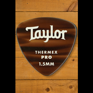 Taylor TaylorWare Premium 346 Thermex Pro Guitar Picks