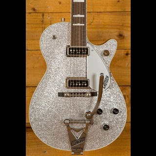 Gretsch G6129T-1957 Silver Jet with Bigsby