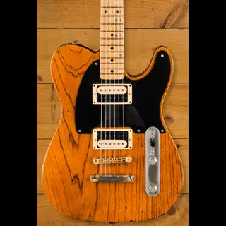 Fender Custom Shop Limited Edition Seymour Duncan 50th Anniversary
