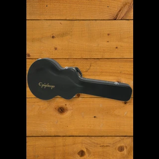 Epiphone ES-335/Casino Style Hard Case (6 & 12-String)