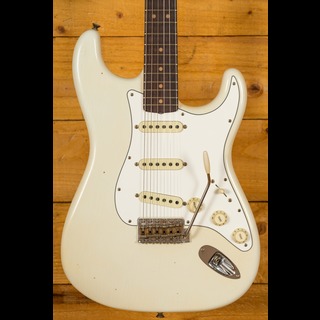 fender custom shop 1964 journeyman relic stratocaster