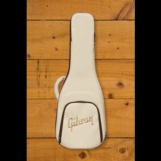 Gibson Premium Soft Case - Cream - Peach Guitars