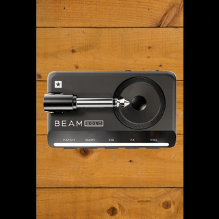 Amplifiers > Guitar Amps > Blackstar Beam Solo