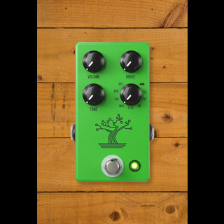新品 未使用 JHS Pedals Bonsai 9-way Screamer Amazon.com: JHS Pedals Bonsai 9-Way Screamer Overdrive
