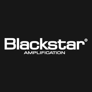 Blackstar Amps logo