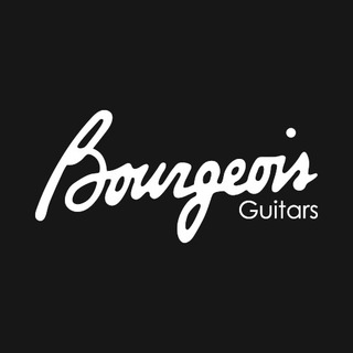 Bourgeois Guitars