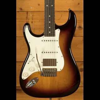 Tom Anderson Icon Classic Left Handed | 3 Colour Sunburst