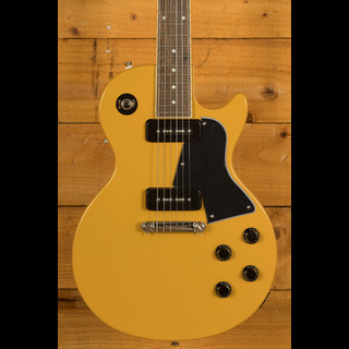 Epiphone Les Paul Special | TV Yellow