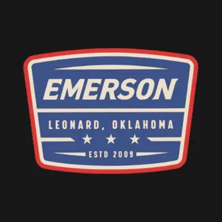Emerson Custom