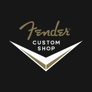 Fender Custom Shop