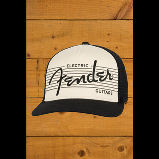 Fender hat on sale