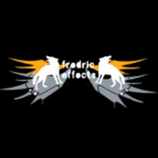 Fredric Effects logo