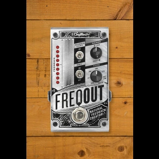 Effects > Pitch & Synth FX > Digitech FreqOut