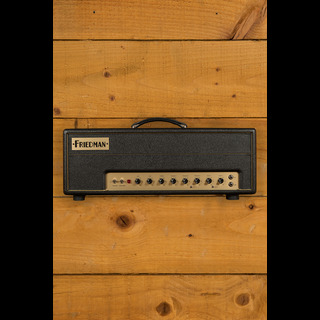 SMALLBOX HEAD - Friedman Amplification