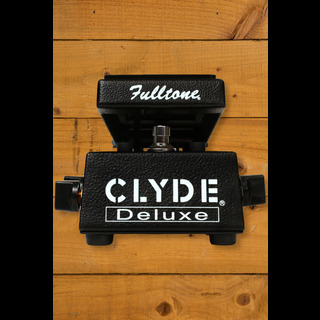 ギター Fulltone Clyde Deluxe Wah Amazon.com: Fulltone Clyde Deluxe Wah Pedal : Musical