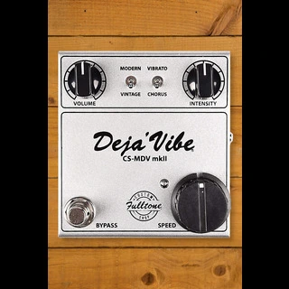 Fulltone Deja Vibe MDV-1 フルトーン full-mdvii_203f8091f0.webp