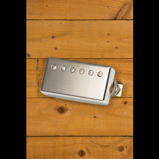 Gibson 60s Burstbucker (Nickel Cover)