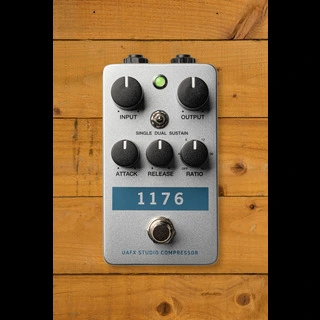 Universal Audio 1176 - Compressor