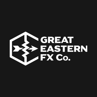 Great Eastern FX Co. logo