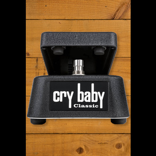 Dunlop GCB95F | Cry Baby Classic Wah - Peach Guitars