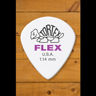 Dunlop tortex deals flex jazz iii