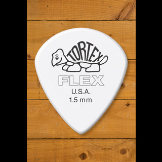 Tortex flex deals jazz iii