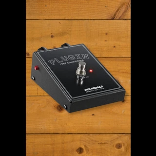 JHS Legends Of Fuzz - Plugin - Boss Tone Tribute Pedal