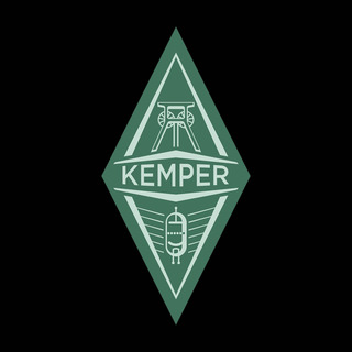 Kemper Amps
