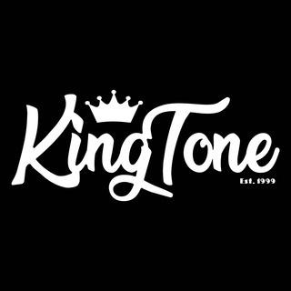 King Tone Guitar logo
