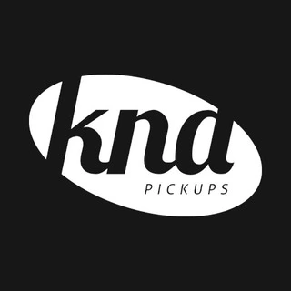 KNA Pickups logo