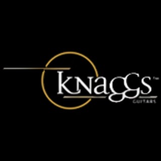 Knaggs Guitars logo