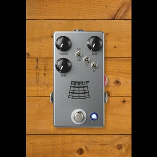 Effects > Gain > JHS Kilt V2 - Expandora-Style Overdrive/Fuzz